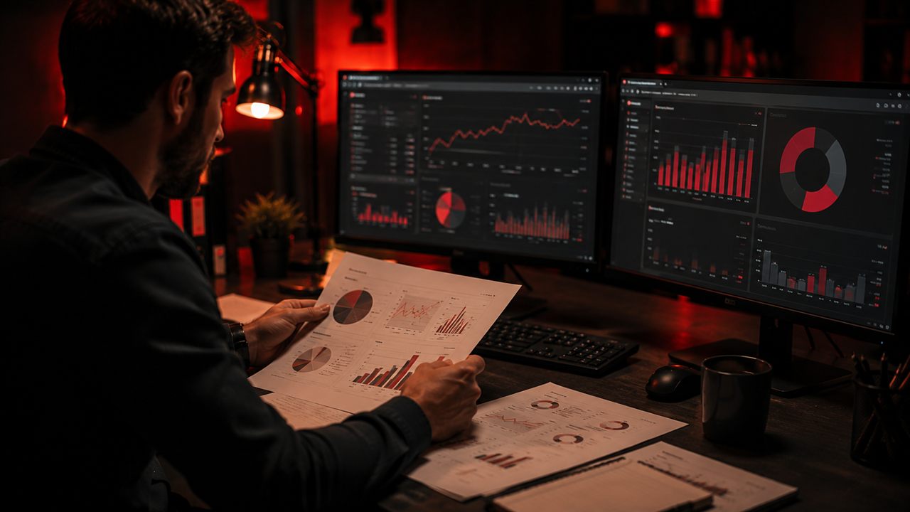 Aperçu d'un site internet conçu par WEBIAPROD, Audit SEO & digital