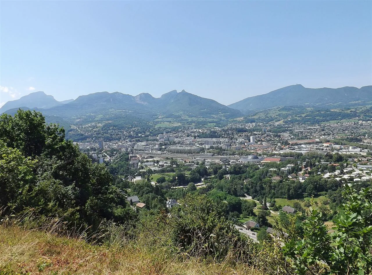 Aperçu d'un site internet conçu par WEBIAPROD, Agence web à Chambéry