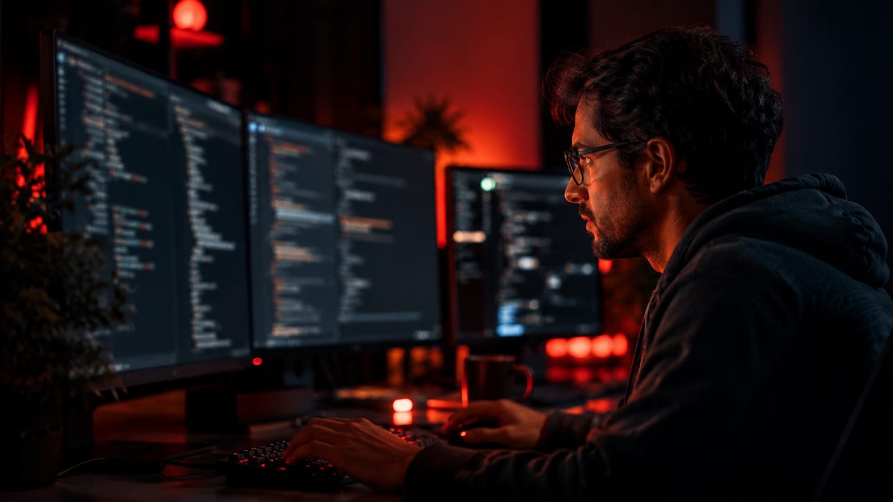 Aperçu d'un site internet conçu par WEBIAPROD, Développeur web