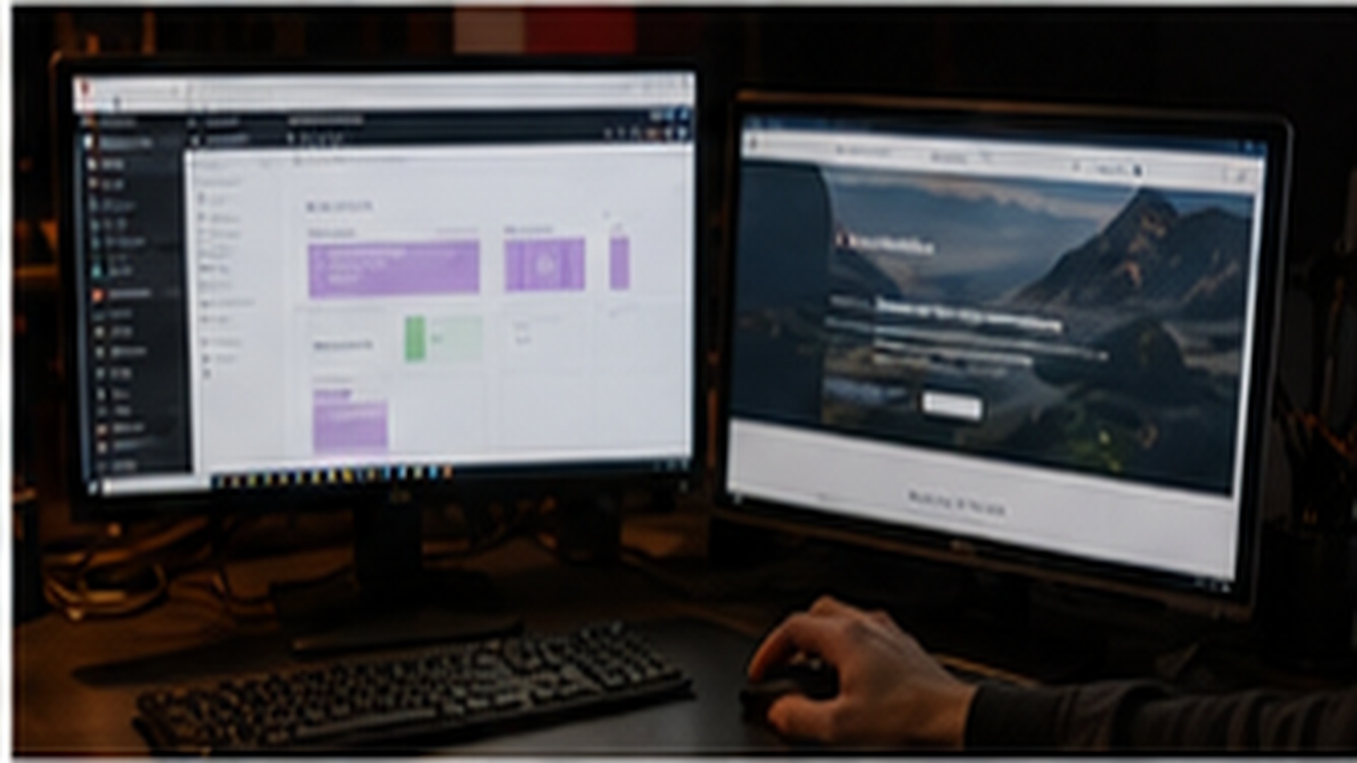 Aperçu d'un site internet conçu par WEBIAPROD, Expert Elementor