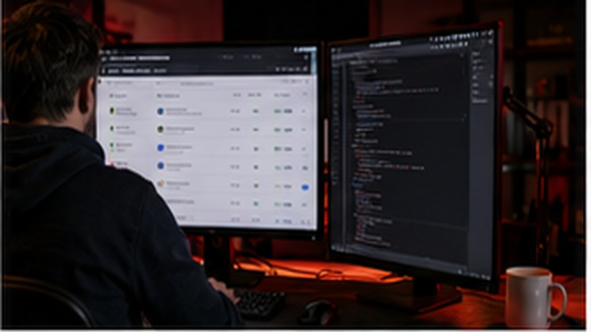Aperçu d'un site internet conçu par WEBIAPROD, Maintenance WordPress