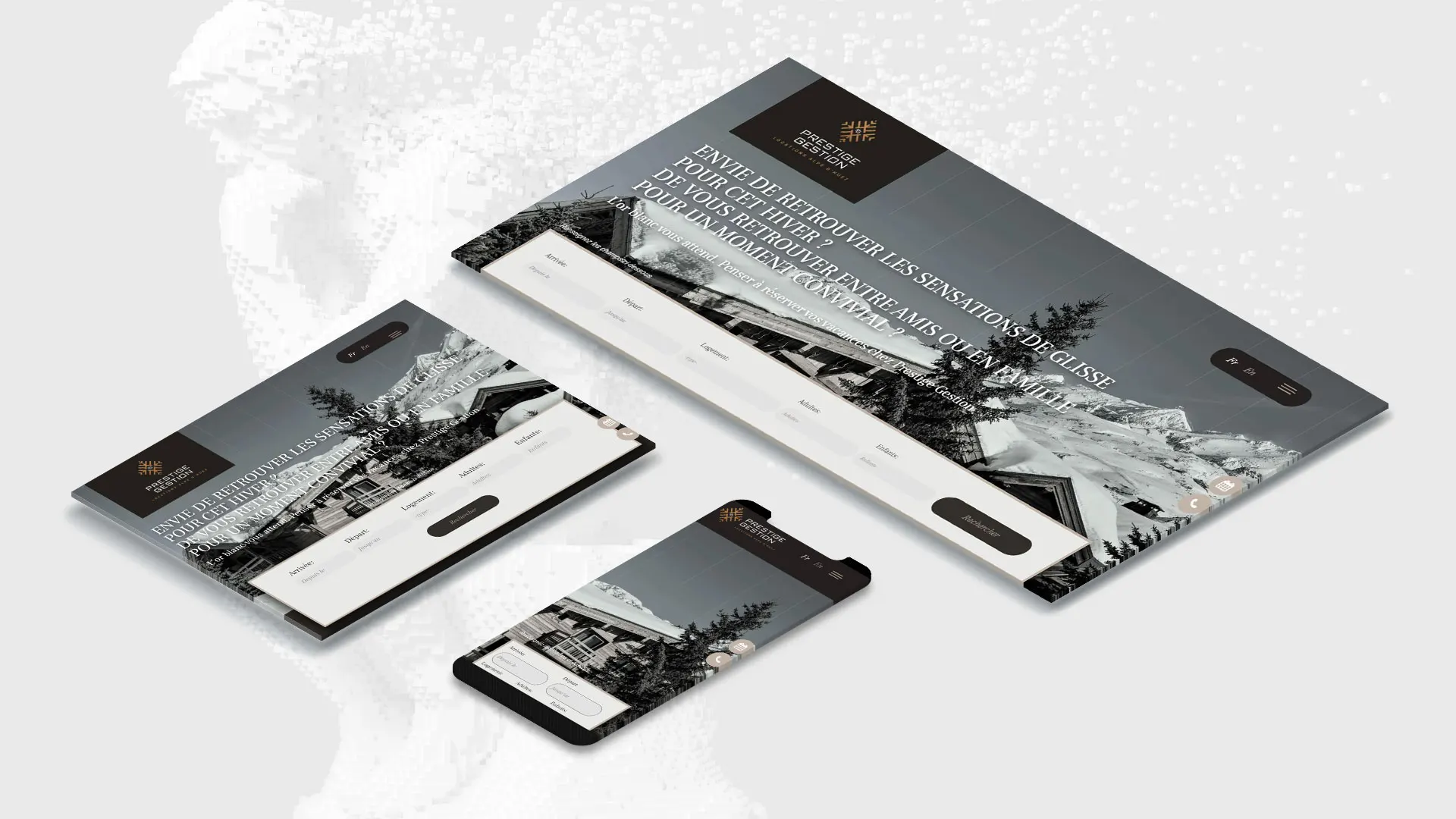 Prestige Gestion