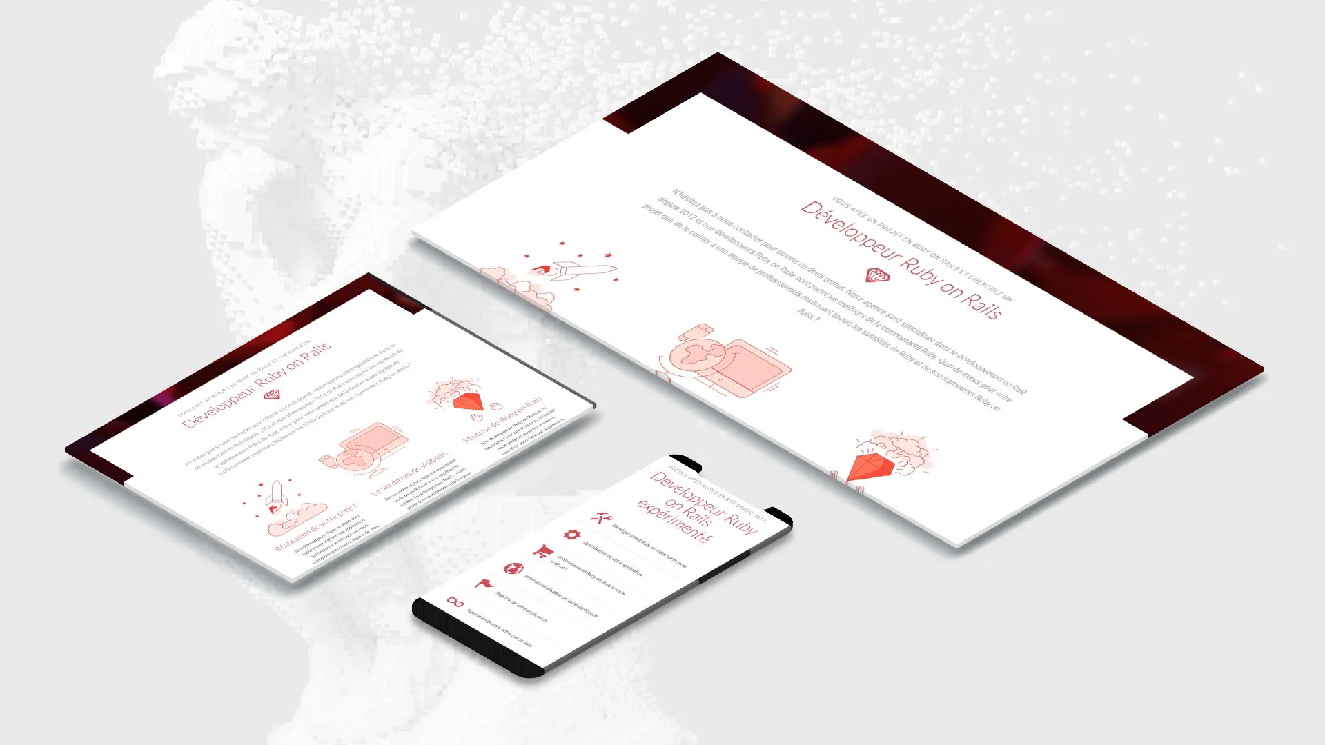 Ruby On Rails