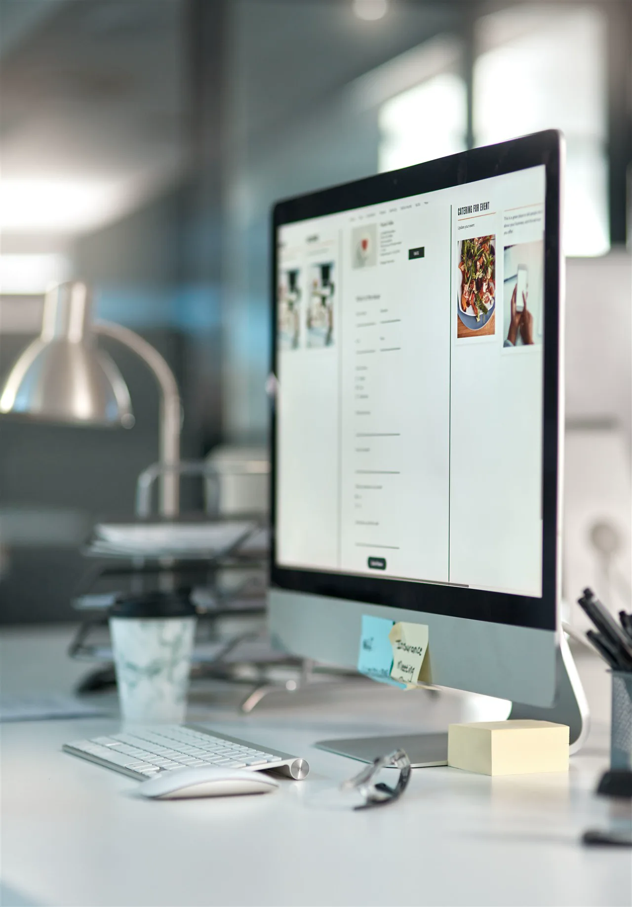 Aperçu d'un site internet conçu par WEBIAPROD, Création de site e-commerce à Grenoble