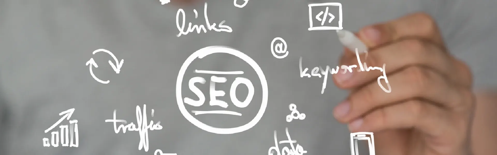 Quelle différence y’a t’il entre une agence de communication, une agence SEO et une agence web ?